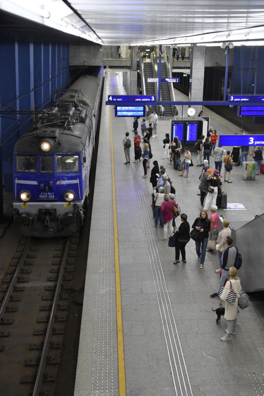 PKP Intercity