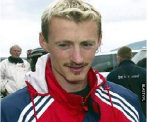 Memy Adam Małysz
