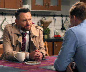 Barwy szczęścia, odcinki 3327-3331