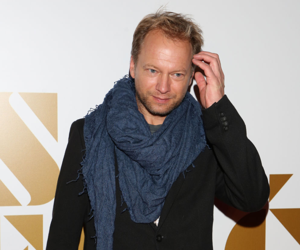 Maciej Stuhr