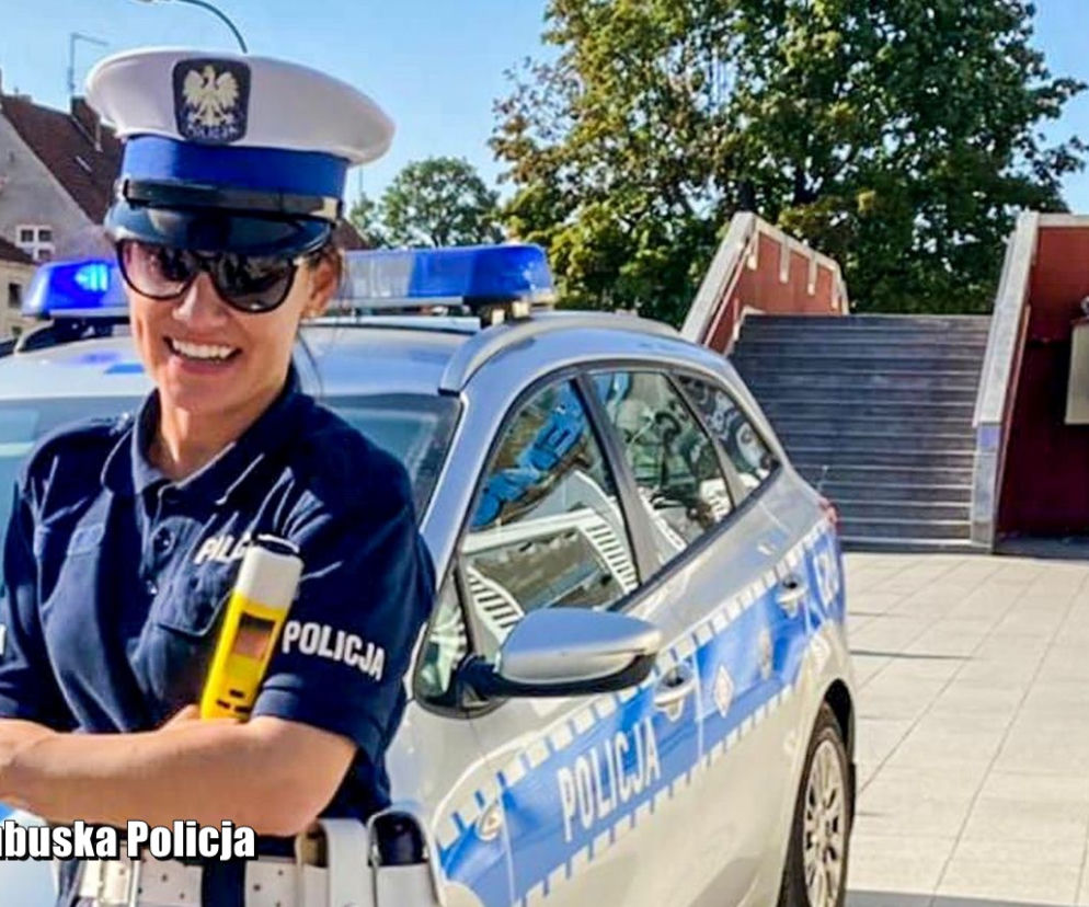 Policjantka po służbie zatrzymała pijanego kierowcę