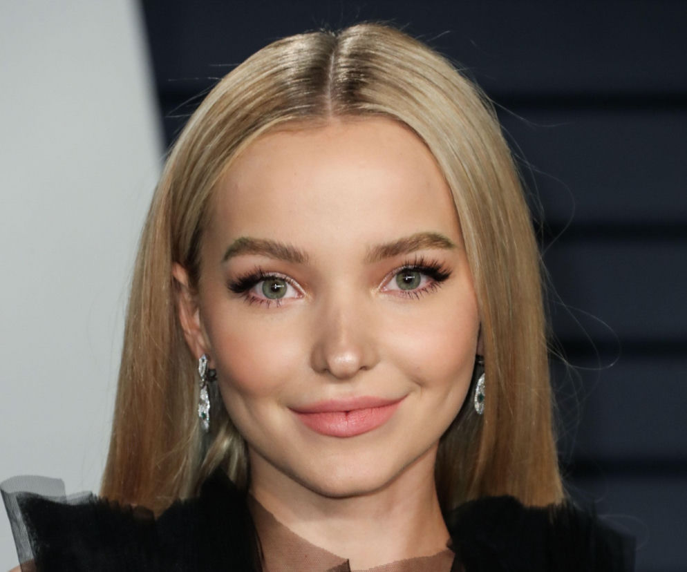 Dove Cameron