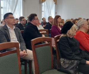 Konferencja- Asystencja osobista