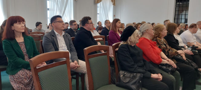 Konferencja- Asystencja osobista