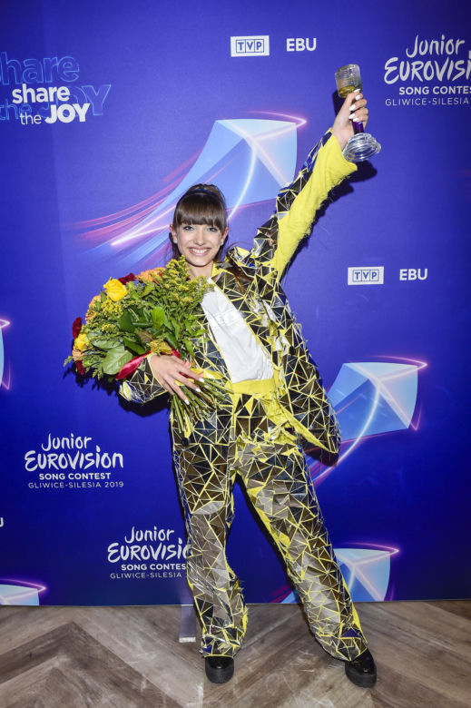 Wszystkie występy Polski na Eurowizji Junior. Od debiutu po dwa zwycięstwa. Będzie trzecie?