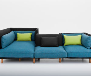 Sofa Palafitte