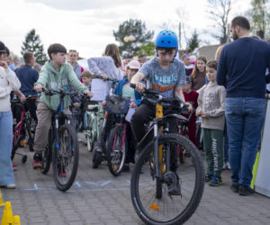 Kaski nosimy nie tylko w Kaskach
