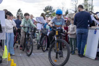 Kaski nosimy nie tylko w Kaskach