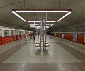Lubelskie metro
