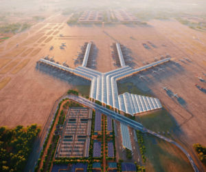 8,9 mln zł za projekt logistycznego giganta. Oni zrobią dokumentację projektową Cargo 2 w Porcie Polska