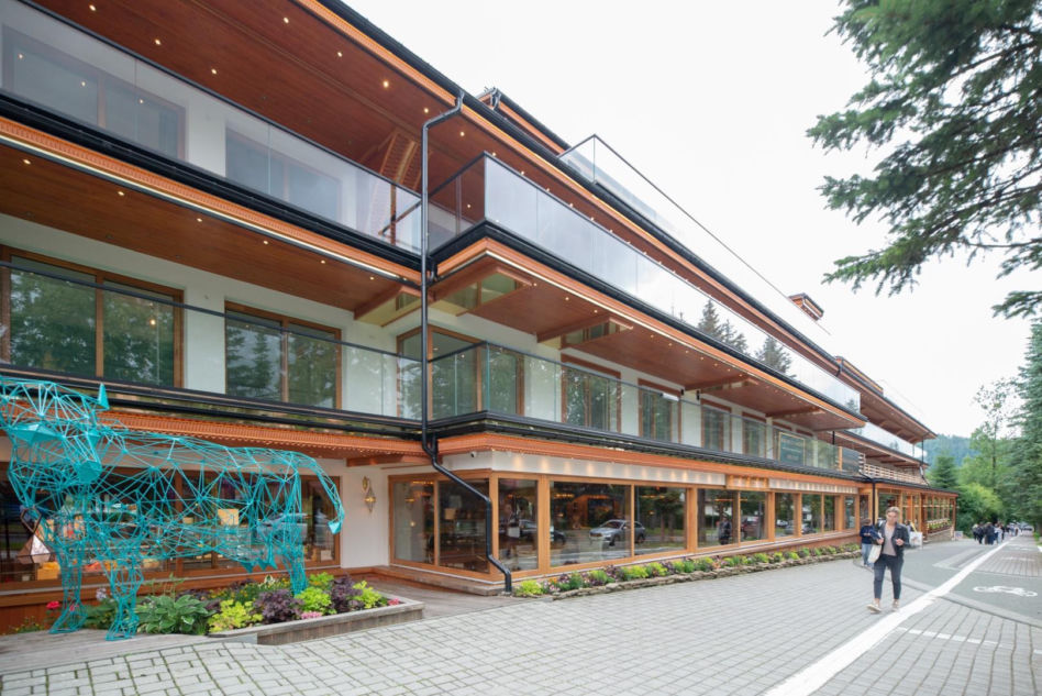 Mountain Diamond Resort, Zakopane