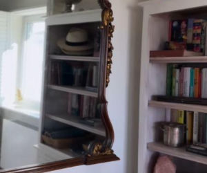 hiszpański raj Agaty Młynarskiej