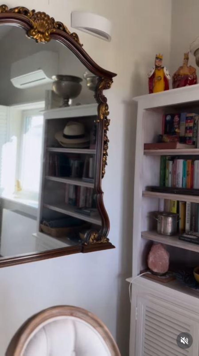 hiszpański raj Agaty Młynarskiej