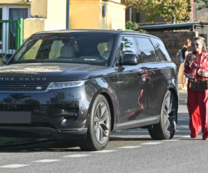 Małgorzata Rozenek-Majdan. Nowe auto, nowa twarz, nowy dom