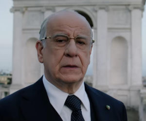 Film oscarowego reżysera trafił do sieci. Niedawno zszedł z ekranów kin 