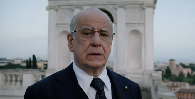 Film oscarowego reżysera trafił do sieci. Niedawno zszedł z ekranów kin 