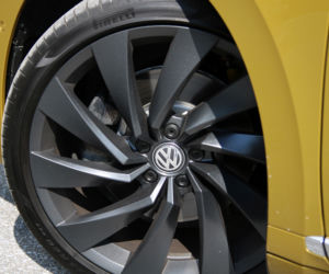 Volkswagen Arteon R-Line 2.0 TDI 240 KM 4Motion