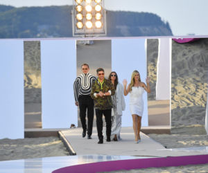 15. edycja Top Model