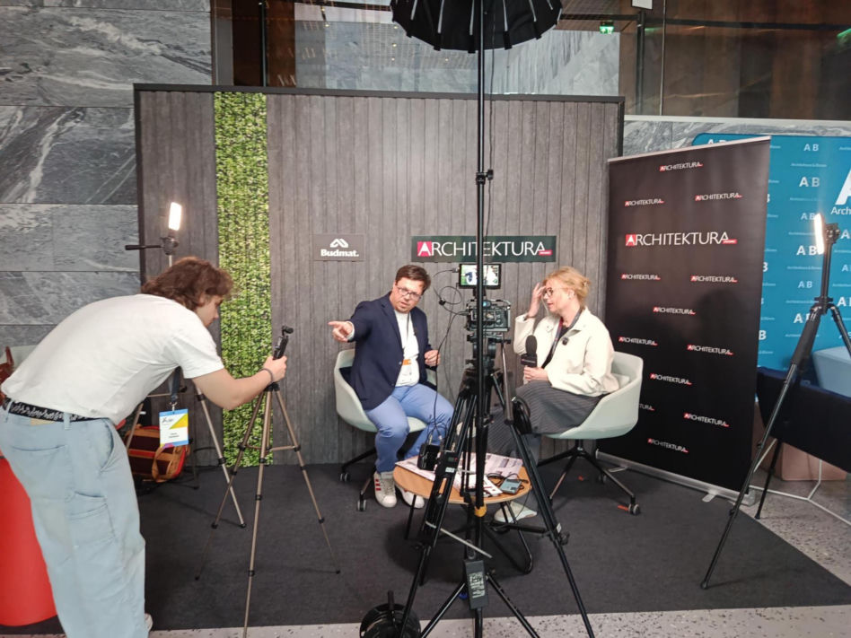Kongres Architektury Polskiej 2026