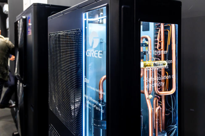 Międzynarodowe Targi Techniki Grzewczej, Wentylacyjnej i Klimatyzacyjnej 2026 już trwają