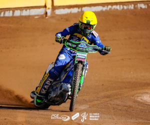 Żużel. Motor Lublin zdominował Apatora Toruń w starciu gigantów. Fenomenalny mecz juniora