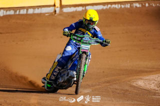 Żużel. Motor Lublin zdominował Apatora Toruń w starciu gigantów. Fenomenalny mecz juniora
