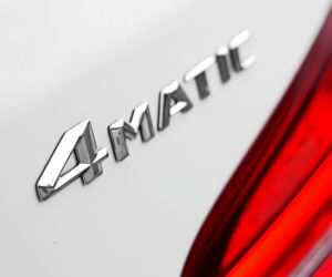 Mercedes-Benz B220 4Matic
