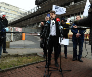 Lider Agrounii Michał Kołodziejczak 