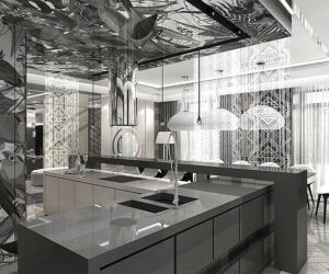 MUST HAVE. Architektura wnętrz domu. zdjecie 10