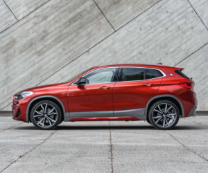 BMW X2 sDrive20i M Sport X