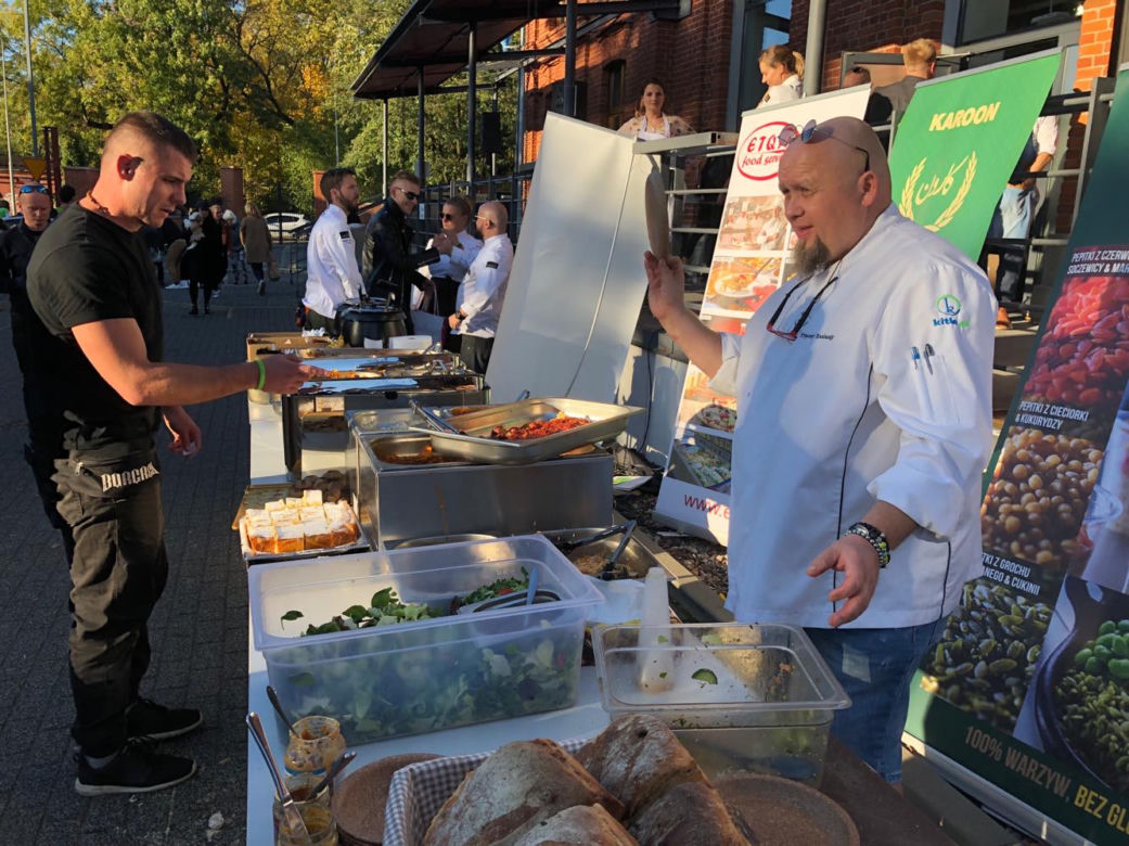 Master Chefs 4 Dogs