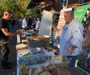 Master Chefs 4 Dogs
