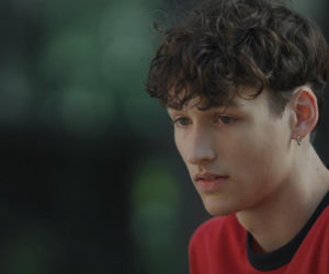 M jak miłość odc. 1898. Grzesiek (Borys Wiciński)