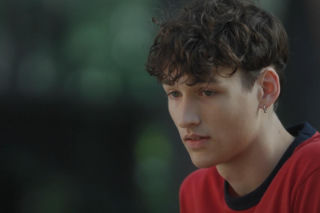 M jak miłość odc. 1898. Grzesiek (Borys Wiciński)