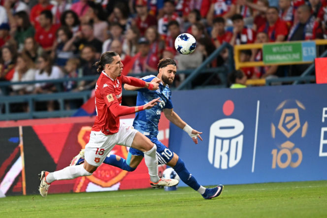 Wisła Kraków - Wisła Płock: Zdjęcia kibiców i zawodników z meczu 3, kolejki PKO BP Ekstraklasy