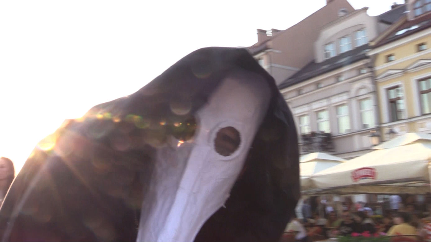 Kulturalia 2018: Zobacz barwne stroje studentów z Rzeszowa