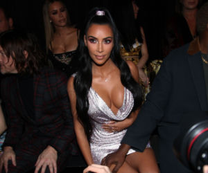 Kim Kardashian 