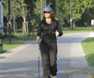 Agata Młynarska