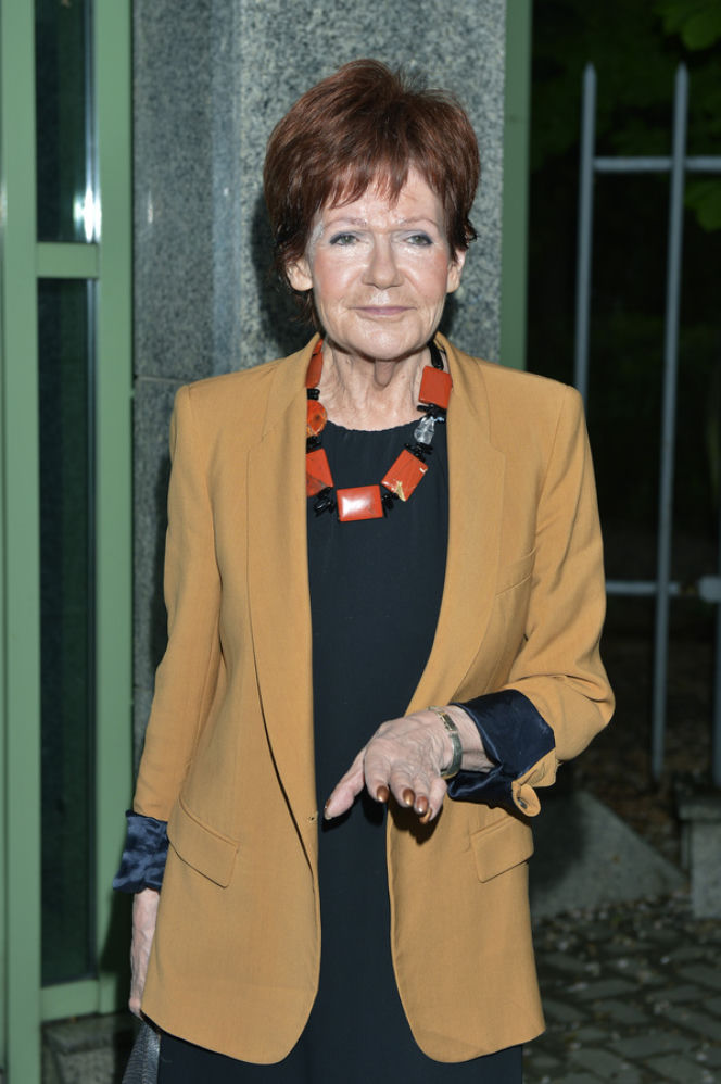Maria Czubaszek