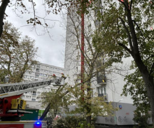 Burze nad Polską. Setki interwencji, tysiące domów bez prądu. IMGW ostrzega. Gdzie będzie najgorzej?