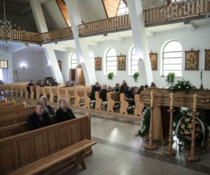 Dlaczego policja go zastrzeliła ?