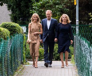 Córka Tuska z zerowym zyskiem, a zięć to rekin biznesu