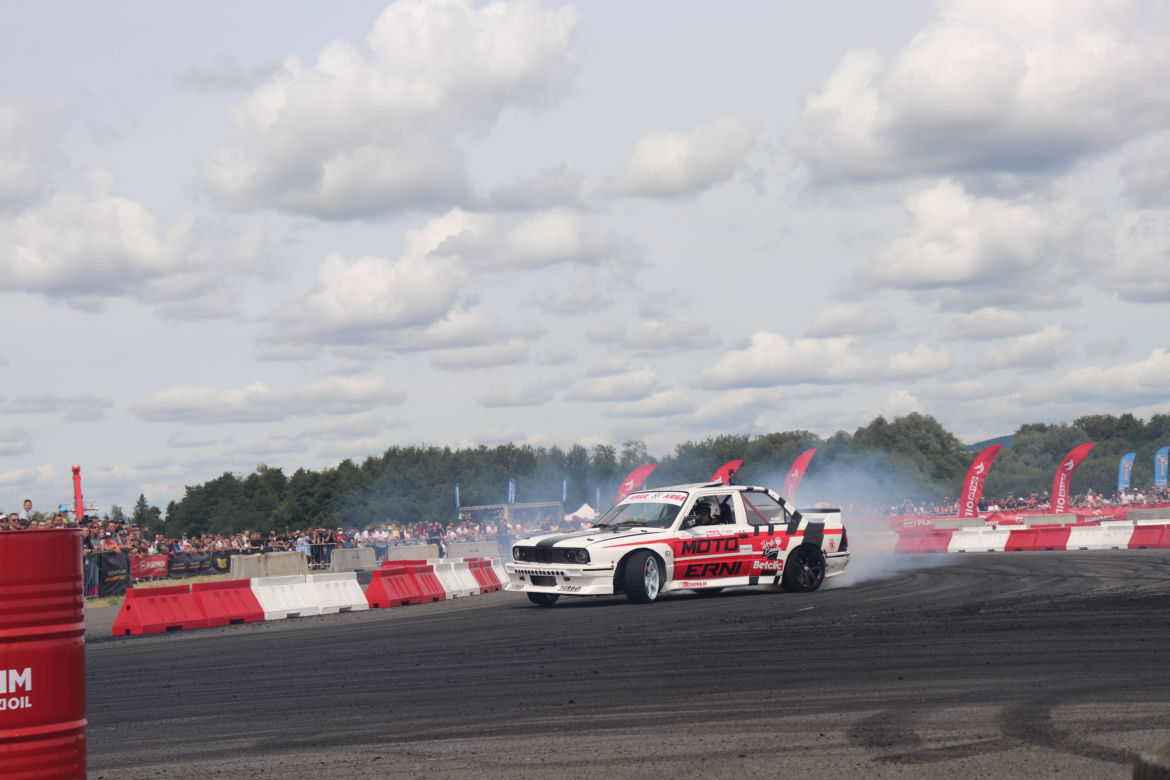 Speedland Festival 2023