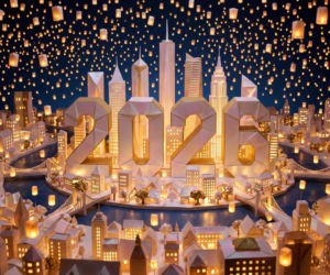 Kartki noworoczne 2026: Wyjątkowe obrazki z życzeniami gotowe do pobrania! [31.12.2025]