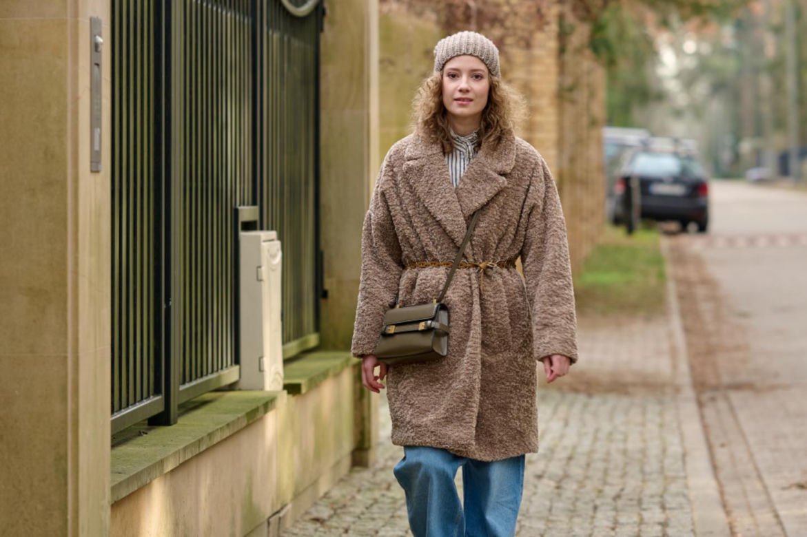 Na Wspólnej odc. 3991: Malwina (Martyna Dudek)