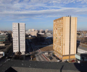Hotel Silesia