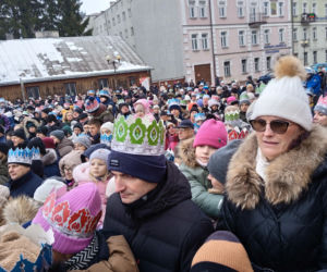 Siedlce: Orszak Trzech Króli 2026