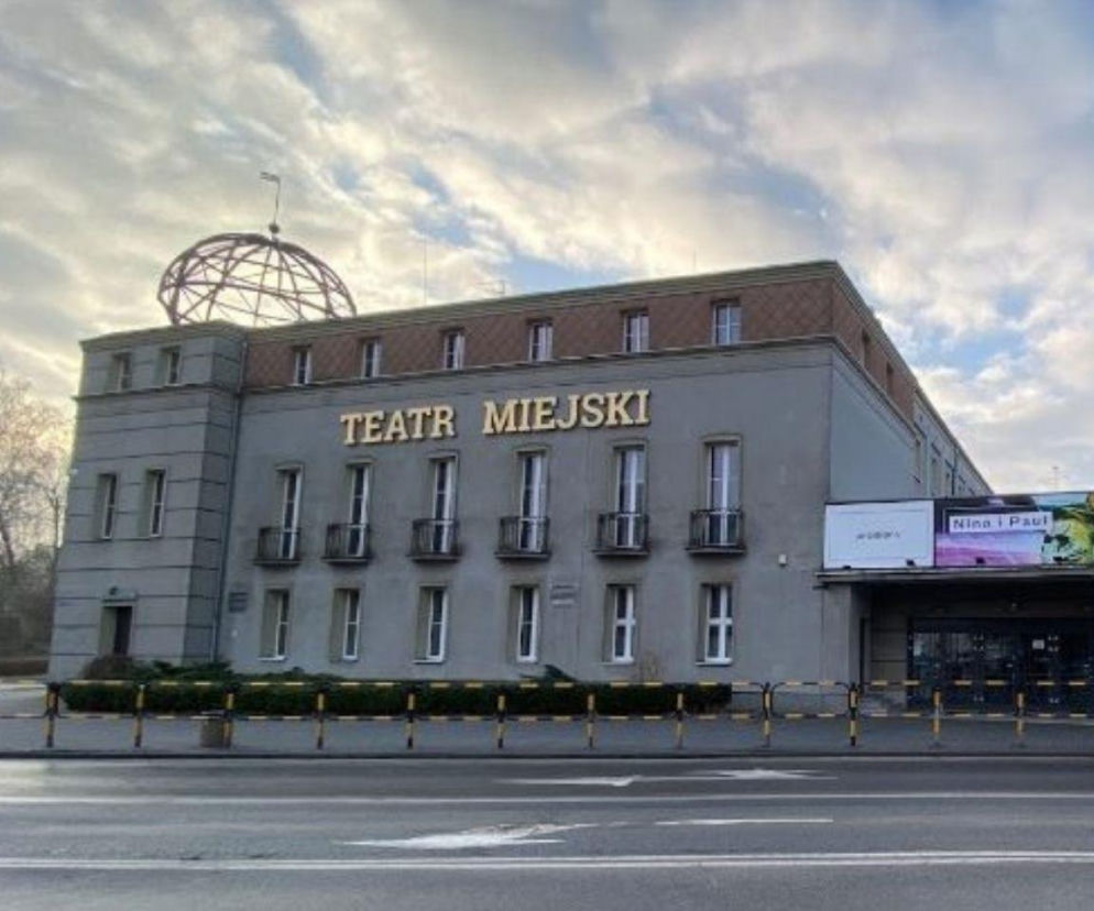 Ogłoszenie o pracę rozpętało dyskusję. Teatr tłumaczy kryteria naboru