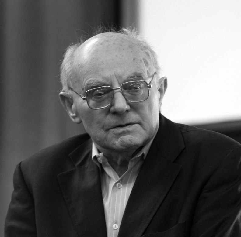 Pogrzeb Stanisława Kociołka