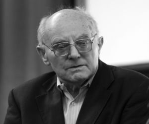Pogrzeb Stanisława Kociołka